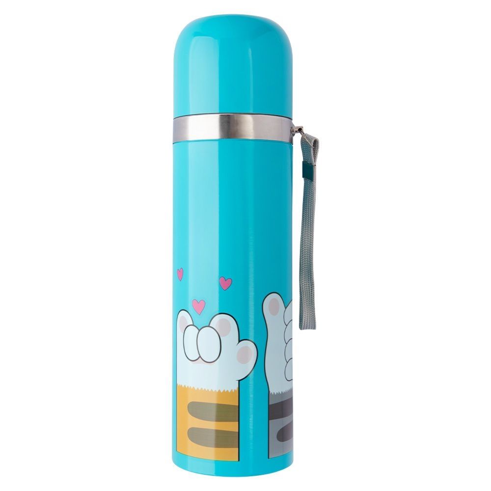 Nivalmix-Garrafa-Aco-Inox-440ml-Modelo-2-CB1035-Weeze-2366721-002 Nivalmix-Garrafa-Aco-Inox-440ml-Modelo-2-CB1035-Weeze-2366721-002