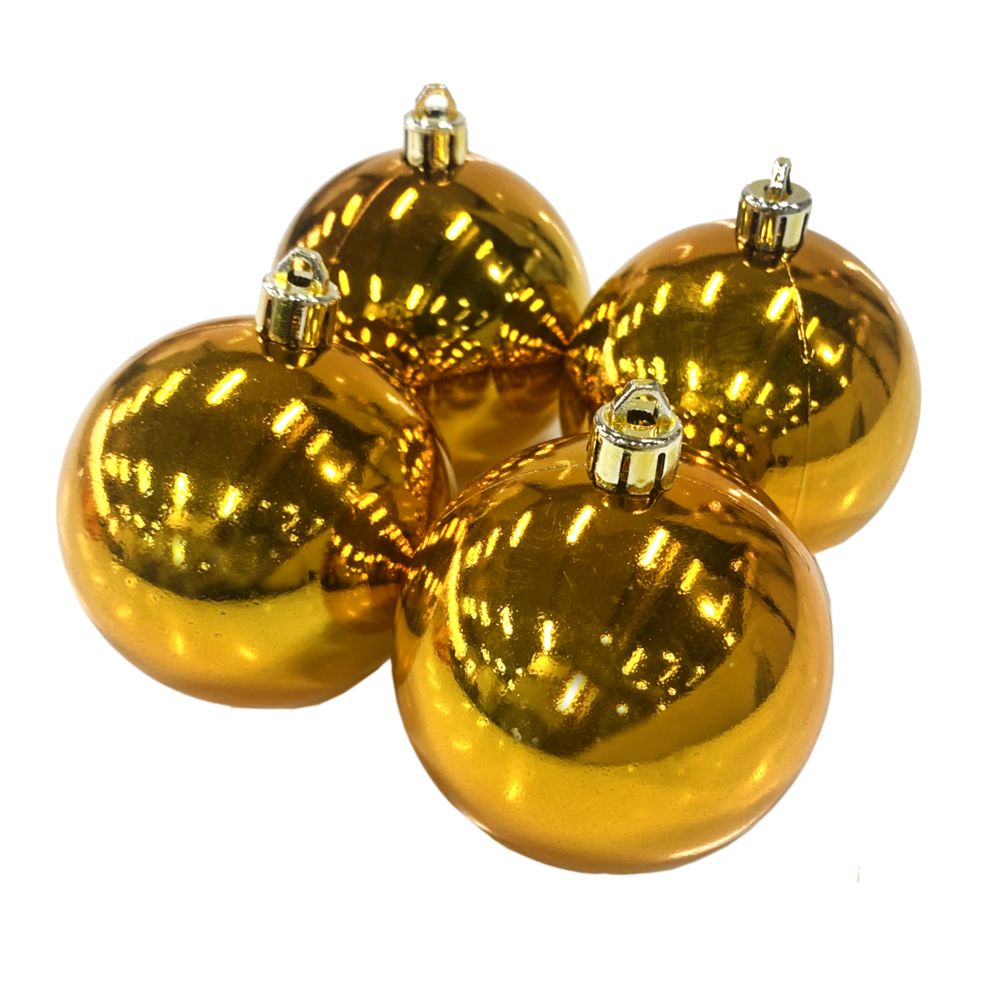 Nivalmix-Enfeite-Bolas-de-Natal-04-Pecas-07cm-Dourada-So-Natal-1545940Resultado Nivalmix-Enfeite-Bolas-de-Natal-04-Pecas-07cm-Dourada-So-Natal-1545940Resultado