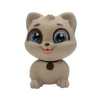 Nivalmix-Gatinho-Marrom-Brave-Pets-Veterinario-Bee-Toys-2369477-002 Nivalmix-Gatinho-Marrom-Brave-Pets-Veterinario-Bee-Toys-2369477-002