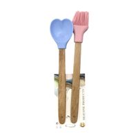 Nivalmix-Kit-Colher-e-Pincel-de-Silicone-Rosa-e-Azul-Quanhe-2345648-002 Nivalmix-Kit-Colher-e-Pincel-de-Silicone-Rosa-e-Azul-Quanhe-2345648-002