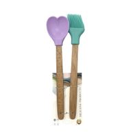 Nivalmix-Kit-Colher-e-Pincel-de-Silicone-Verde-e-Lilas-Quanhe-2345648-005 Nivalmix-Kit-Colher-e-Pincel-de-Silicone-Verde-e-Lilas-Quanhe-2345648-005