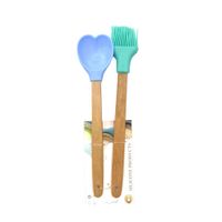 Nivalmix-Kit-Colher-e-Pincel-de-Silicone-Verde-e-Azul-Quanhe-2345648-006