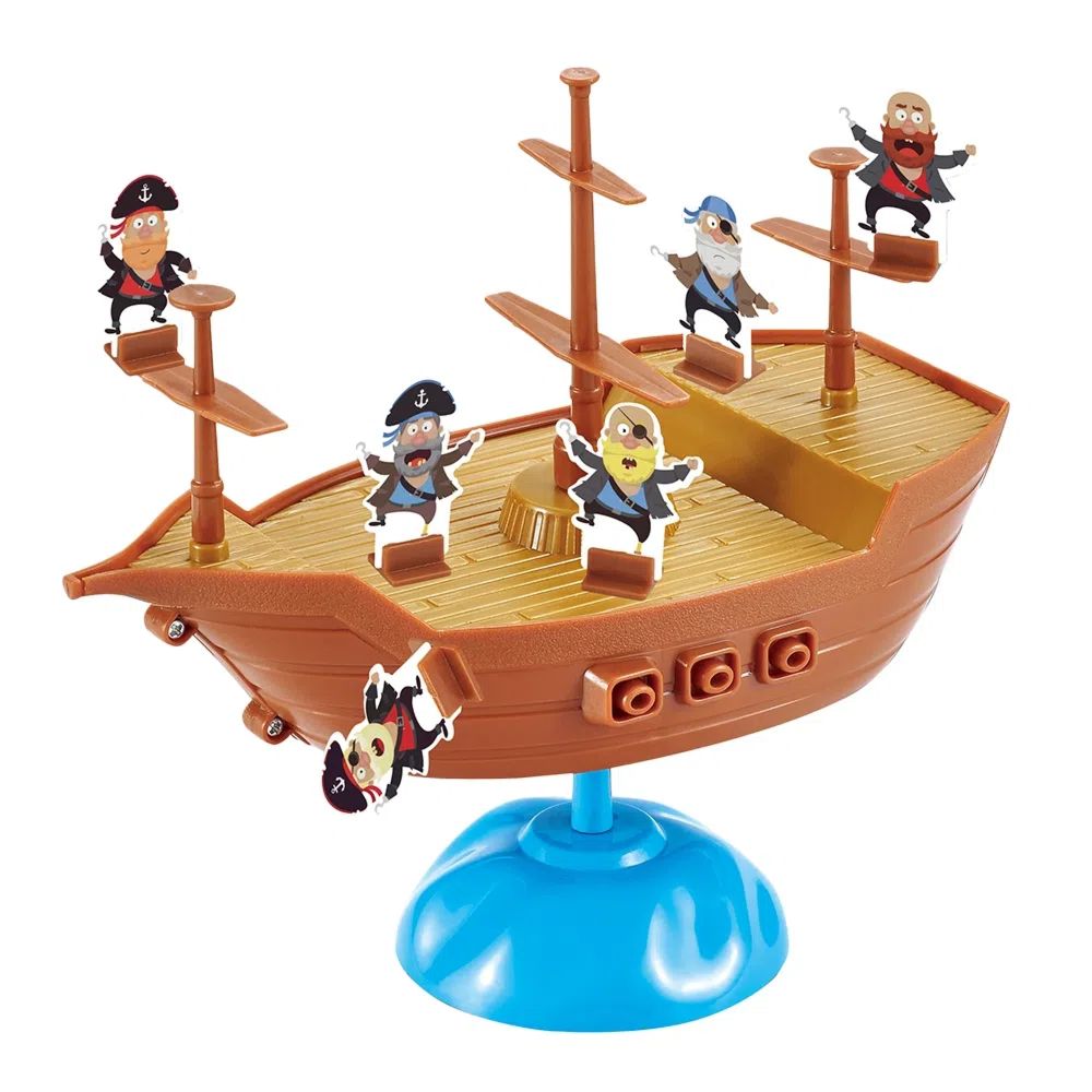 Nivalmix-Jogo-Equilibra-Pirata-BR1777-Multikids-2365967 Nivalmix-Jogo-Equilibra-Pirata-BR1777-Multikids-2365967