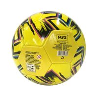 Nivalmix-Bola-de-Futebol-WX5404-Mod5-Wellmix-2368671-005-2 Nivalmix-Bola-de-Futebol-WX5404-Mod5-Wellmix-2368671-005-2