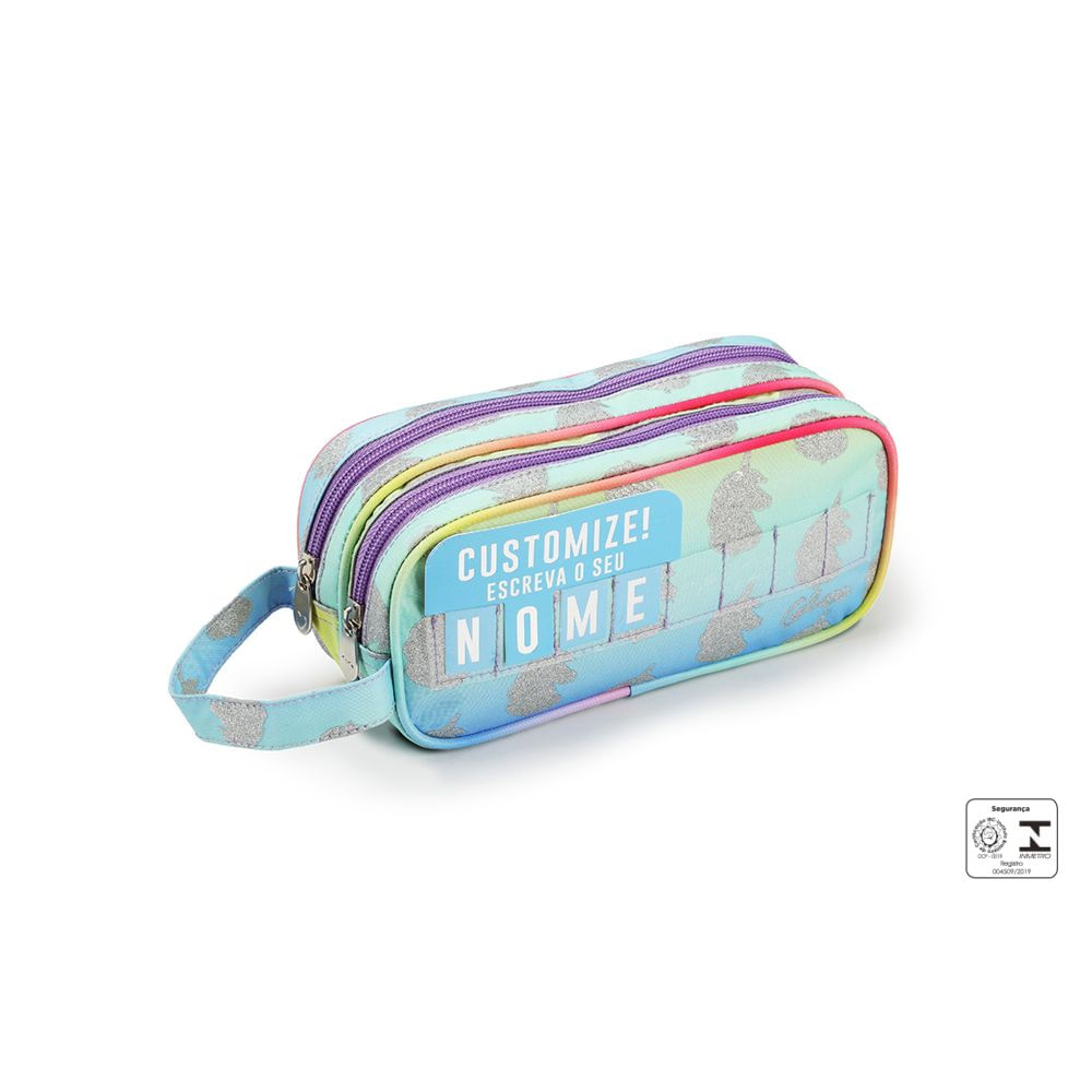 Nivalmix-Estojo-Duplo-Degrade-Unicornio-Seanite-2331400-002 Nivalmix-Estojo-Duplo-Degrade-Unicornio-Seanite-2331400-002