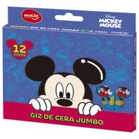 Nivalmix-Giz-Cera-Jumbo-Mickey-Molin-2170148 Nivalmix-Giz-Cera-Jumbo-Mickey-Molin-2170148