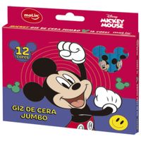 Nivalmix-Giz-Cera-Jumbo-Mickey-Molin-2170148-2 Nivalmix-Giz-Cera-Jumbo-Mickey-Molin-2170148-2