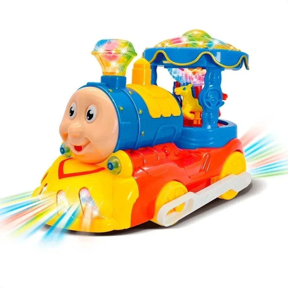 Nivalmix_trem_bate_e_volta_2237735 Nivalmix_trem_bate_e_volta_2237735