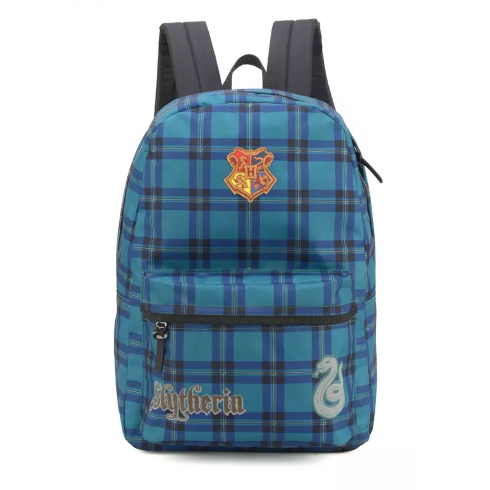 Nivalmix-Mochila-Harry-Potter-Sonserina-Luxcel-2361599 Nivalmix-Mochila-Harry-Potter-Sonserina-Luxcel-2361599