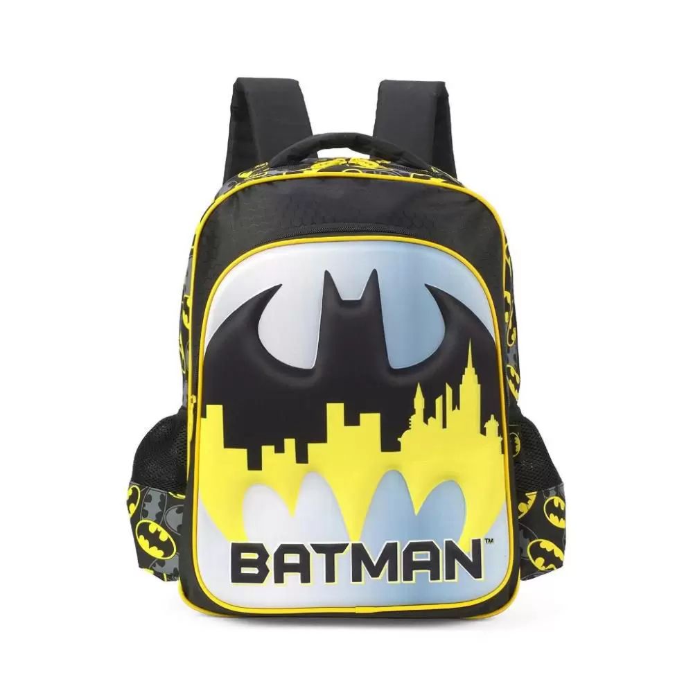Nivalmix-Mochila-Batman-3D-Luxcel-2361196 Nivalmix-Mochila-Batman-3D-Luxcel-2361196