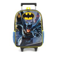 Nivalmix-Mochila-de-Rodinhas-Batman-Luxcel-2361001