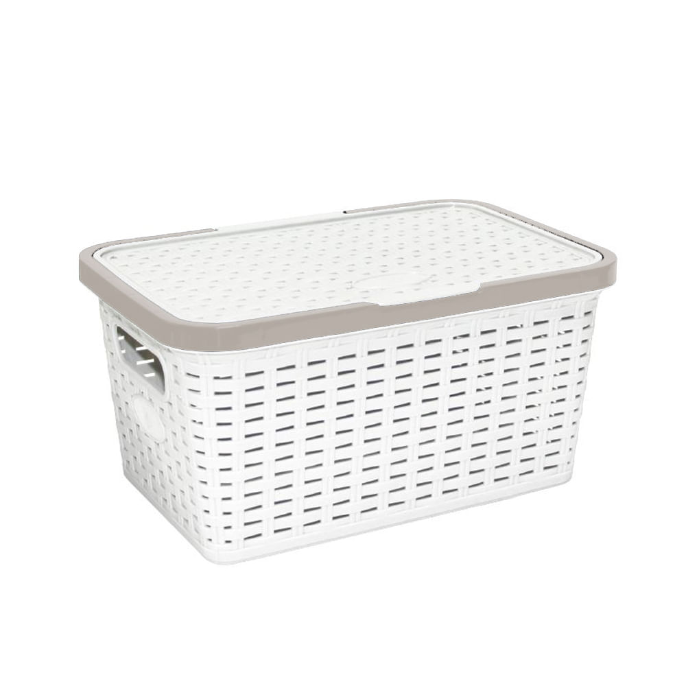 Nivalmix-Caixa-Multiuso-Tampa-Reclinavel-7-5L-Branca-Monte-Libano-2360455-001 Nivalmix-Caixa-Multiuso-Tampa-Reclinavel-7-5L-Branca-Monte-Libano-2360455-001