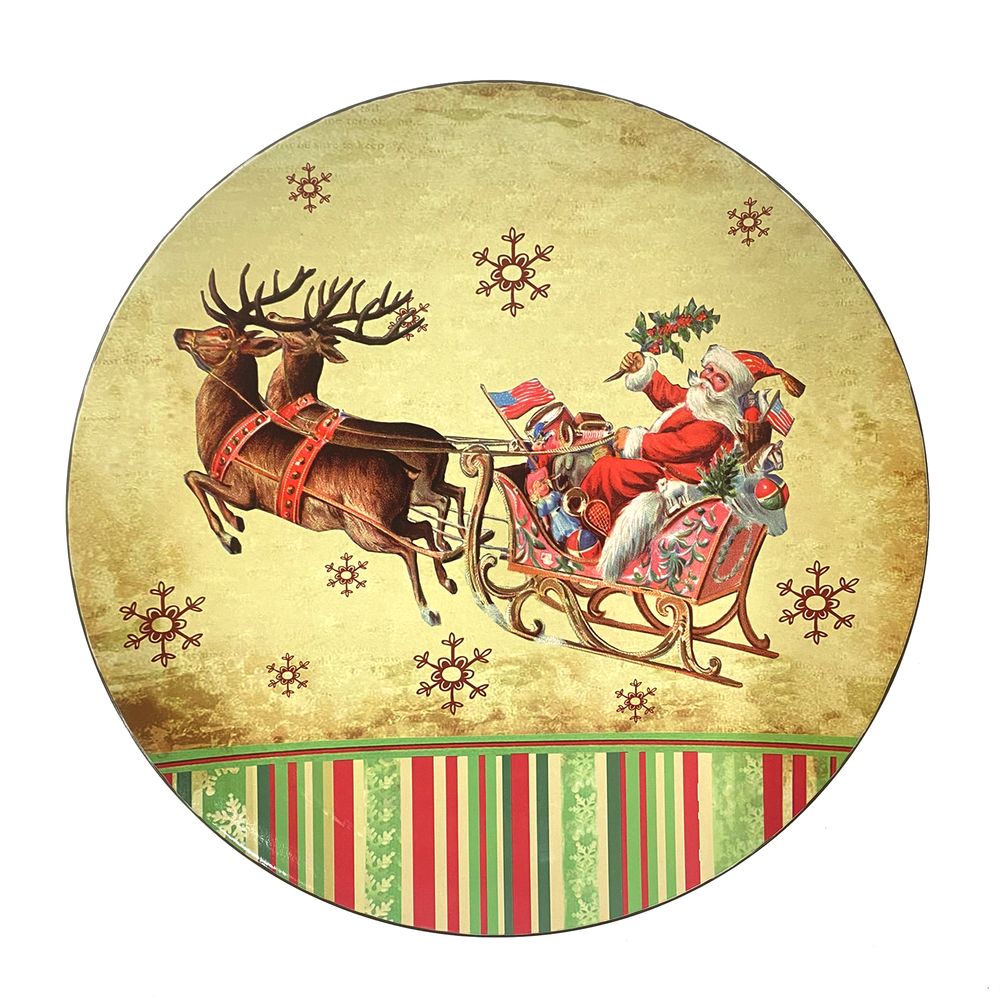 Nivalmix-Sousplat-Natal-NTW91019-Bege-Wincy-2314214-002- Nivalmix-Sousplat-Natal-NTW91019-Bege-Wincy-2314214-002-