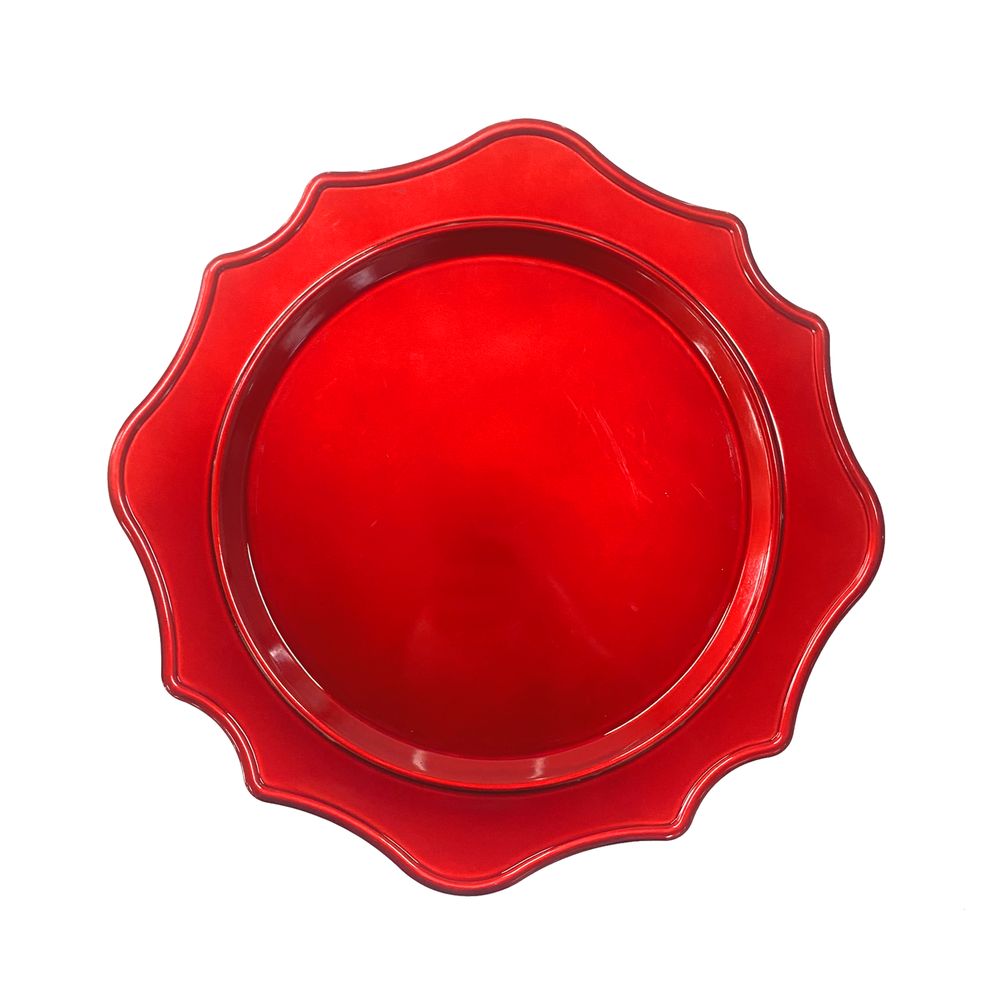 Nivalmix-Sousplat-Natal-Vermelho-NTW91017-Wincy-2314201-001 Nivalmix-Sousplat-Natal-Vermelho-NTW91017-Wincy-2314201-001