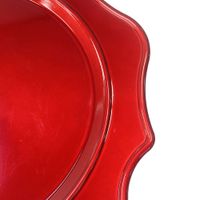 Nivalmix-Sousplat-Natal-Vermelho-NTW91017-Wincy-2314201-001- Nivalmix-Sousplat-Natal-Vermelho-NTW91017-Wincy-2314201-001-