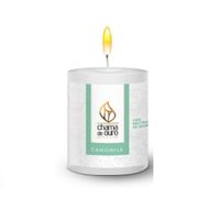 Nivalmix-Vela-Perfumada-Camomila-Neutraliza-Odores-60g-Chama-de-Ouro-2342658 Nivalmix-Vela-Perfumada-Camomila-Neutraliza-Odores-60g-Chama-de-Ouro-2342658