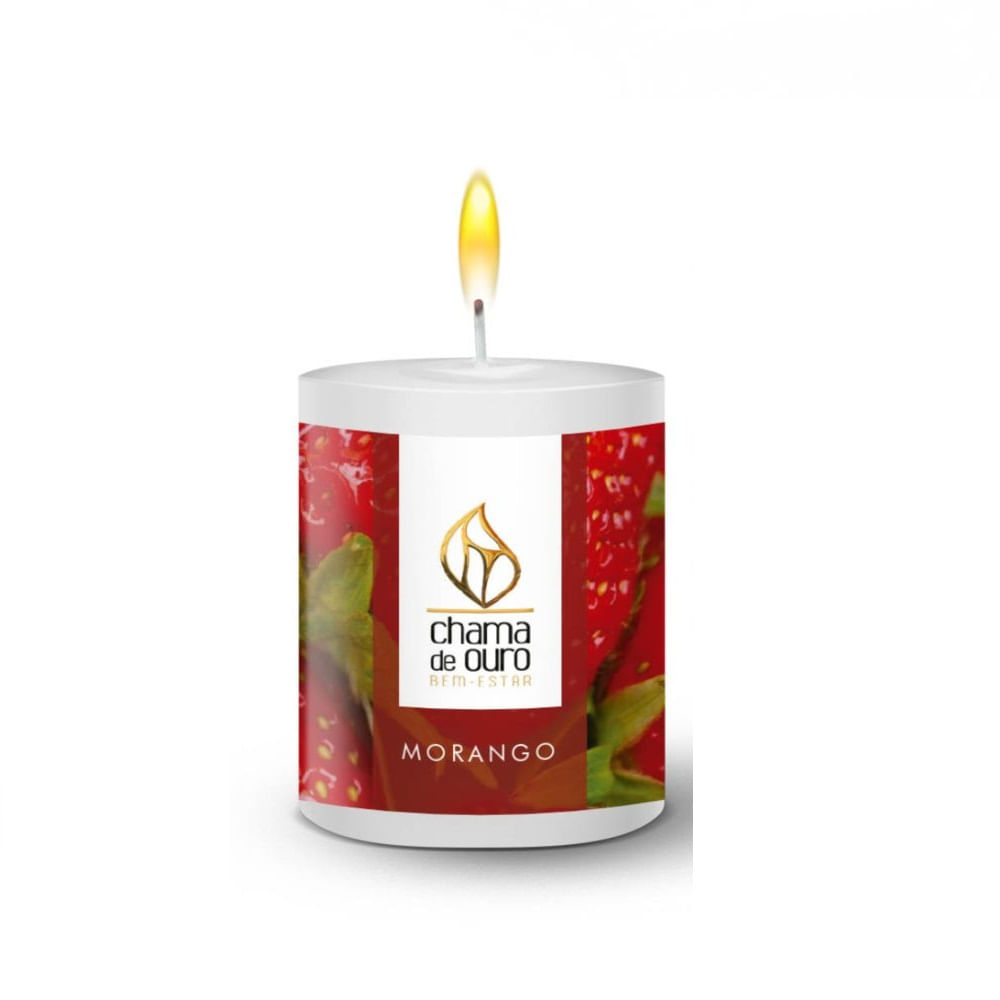 Nivalmix-Vela-Perfumada-Morango-60g-Chama-de-Ouro-2342515 Nivalmix-Vela-Perfumada-Morango-60g-Chama-de-Ouro-2342515