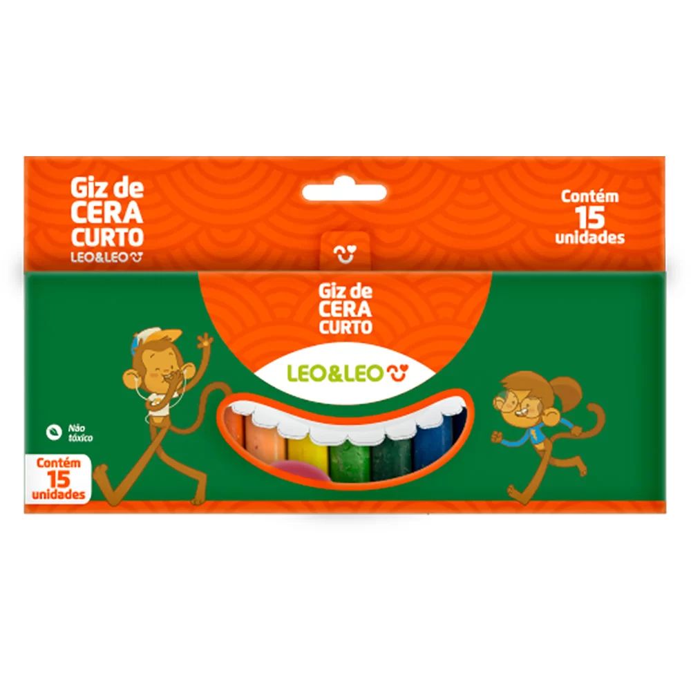 nivalmix-Giz-de-Cera-Curto-15-Cores-4459-LeoeLeo-2369269 nivalmix-Giz-de-Cera-Curto-15-Cores-4459-LeoeLeo-2369269