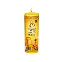 Nivalmix-Vela-de-Mel-250g-Branca-Chama-de-Ouro-2342476