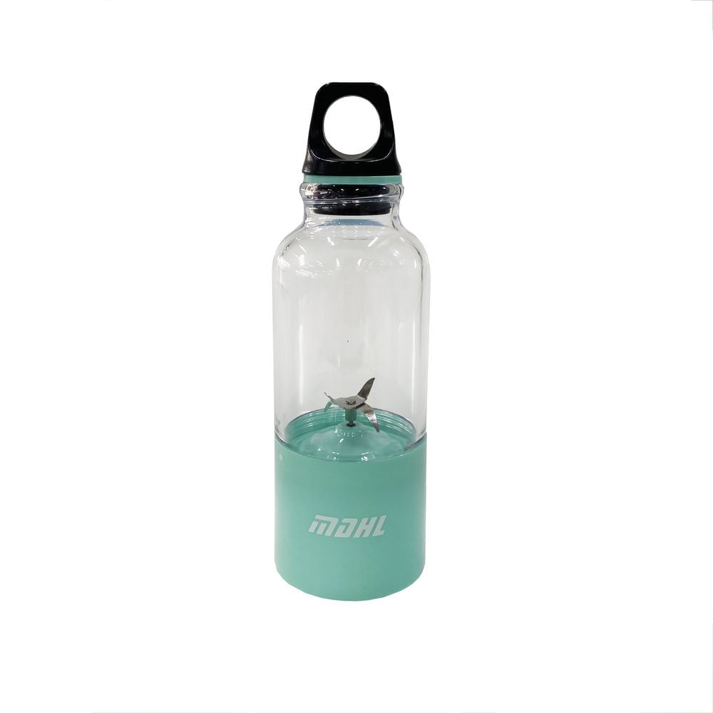 Mini-Liquidificador-Portatil-USB-Verde-500ml---Quanhe--1- Mini-Liquidificador-Portatil-USB-Verde-500ml---Quanhe--1-
