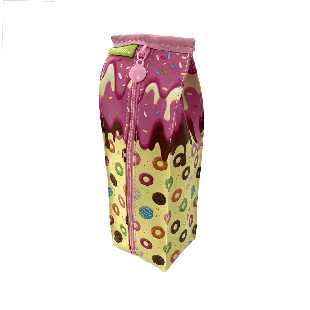 Nivalmix-Estojo-Infantil-Donuts-Leo-Leo-2369659-002 Nivalmix-Estojo-Infantil-Donuts-Leo-Leo-2369659-002