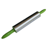 Nivalmix-Rolo-para-Massa-50cm-Verde-Quanhe-2144707-001 Nivalmix-Rolo-para-Massa-50cm-Verde-Quanhe-2144707-001