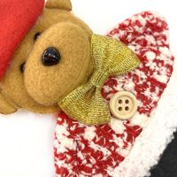 Nivalmix-Enfeite-de-Natal-Aveludado-11cm-x-7cm-NTA10045-Ursinho-Wincy-2294532-002--2-