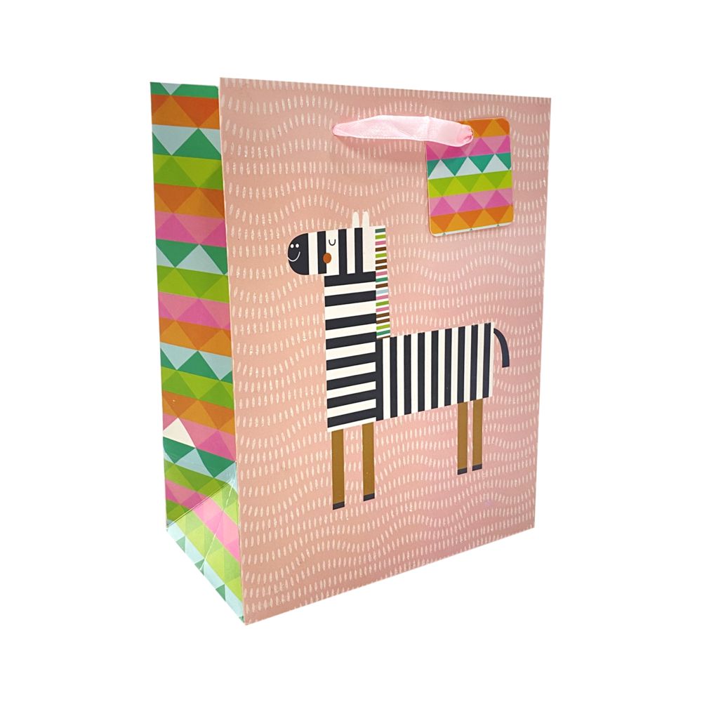 Nivalmix-Sacola-p-Presente-com-Glitter-42x30x12cm-Zebra-Yangzi-2311523-002 Nivalmix-Sacola-p-Presente-com-Glitter-42x30x12cm-Zebra-Yangzi-2311523-002