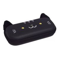 Nivalmix-Estojo-Escolar-Animals-Gatinho-Preto-DAC-2247446-002