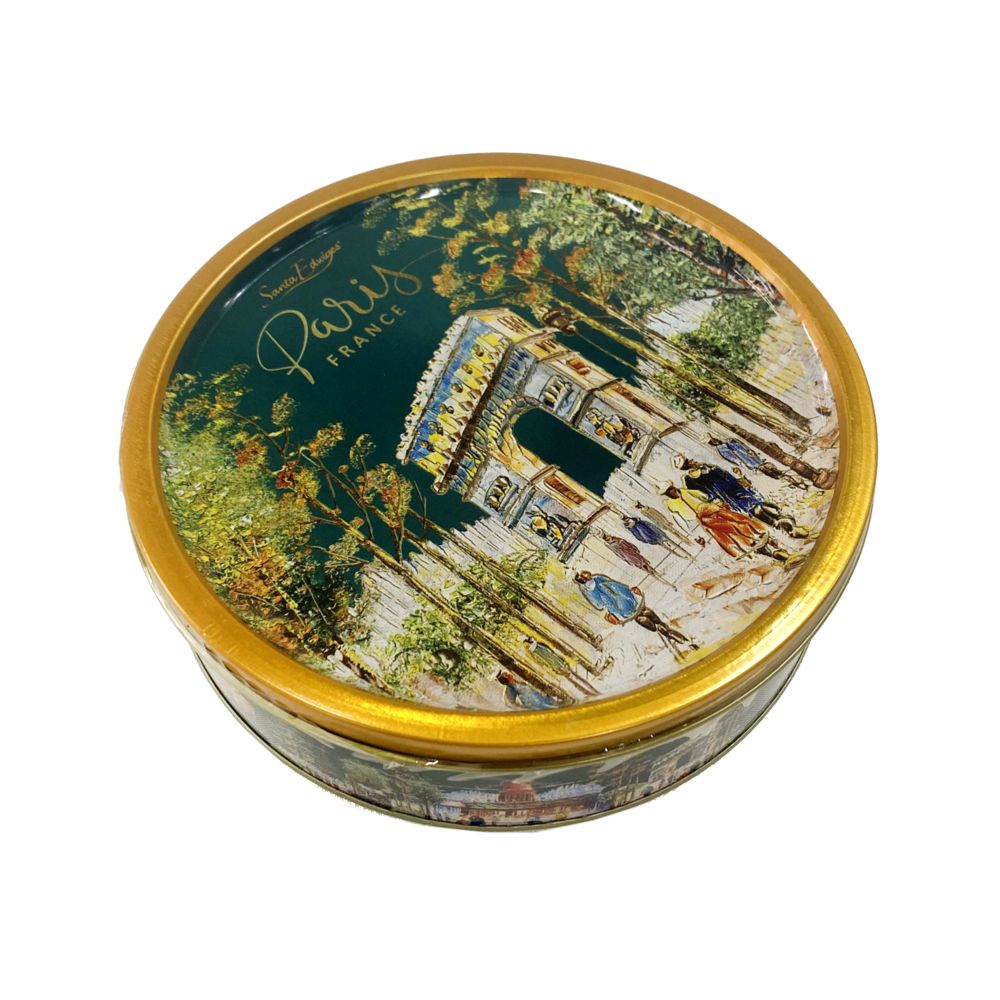 Nivalmix-Biscoito-Amanteigado-340g-Paris-Santa-Edwiges-2369191-004 Nivalmix-Biscoito-Amanteigado-340g-Paris-Santa-Edwiges-2369191-004