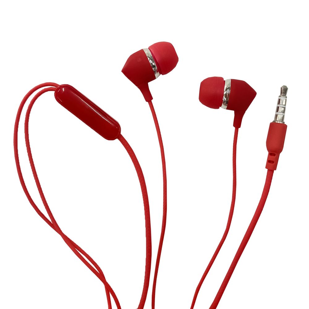 Nivalmix-Fone-de-Ouvido-SNK-K12-KWY-Bass-Vermelho-Quanhe-2345401-004 Nivalmix-Fone-de-Ouvido-SNK-K12-KWY-Bass-Vermelho-Quanhe-2345401-004