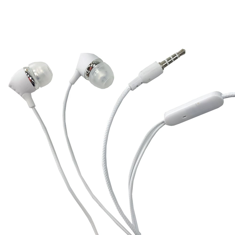 Nivalmix-Fone-de-Ouvido-SNK-K12-KWY-Bass-Branco-Quanhe-2345401-005 Nivalmix-Fone-de-Ouvido-SNK-K12-KWY-Bass-Branco-Quanhe-2345401-005