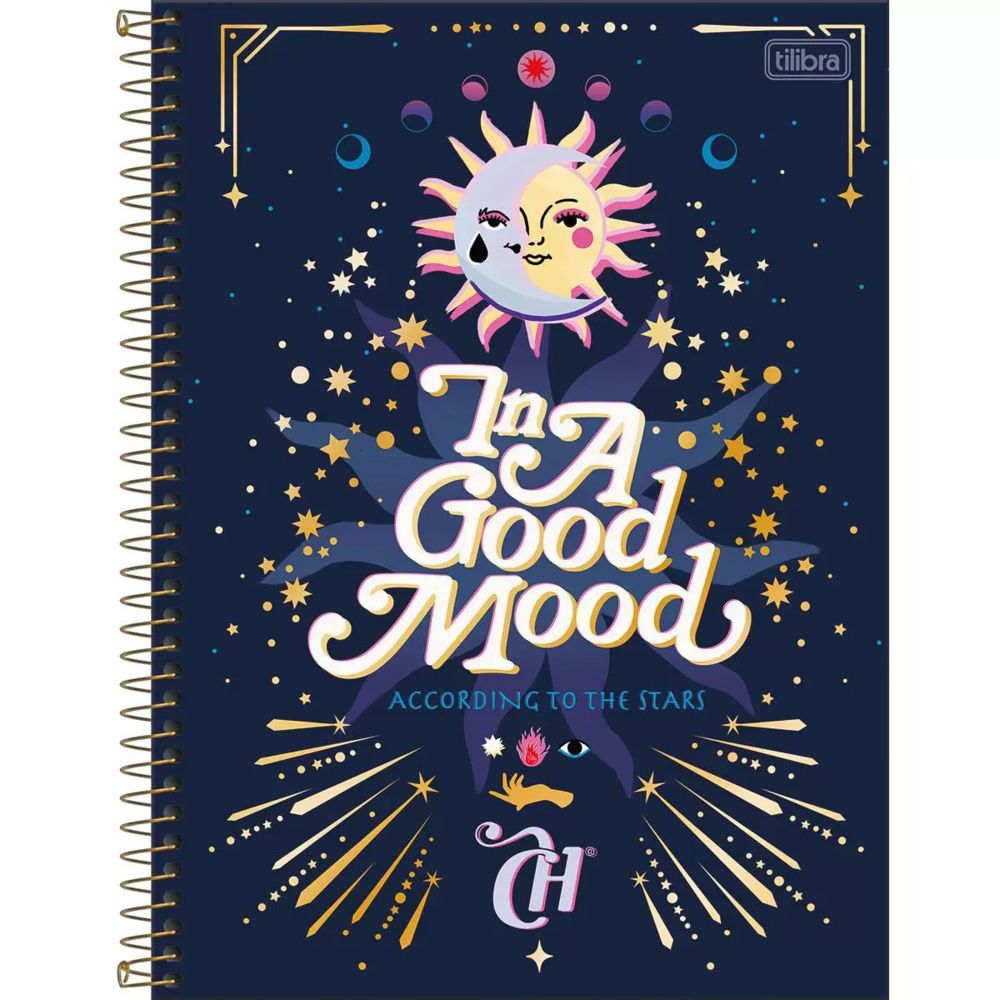 Caderno-Univ-16-Mat-256-folhas-Capricho-Capa-1-Tilibra-2332193-001 Caderno-Univ-16-Mat-256-folhas-Capricho-Capa-1-Tilibra-2332193-001