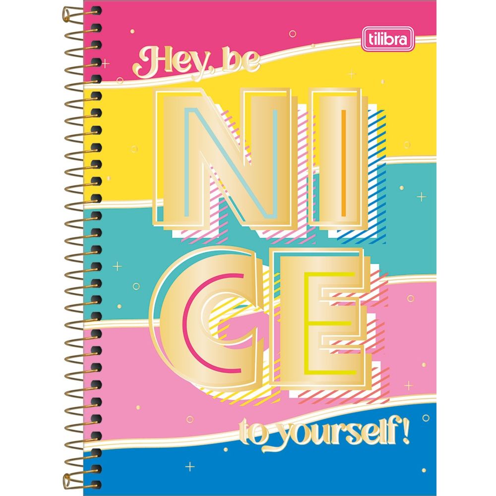Nivalmix-Planner-Espiral-Be-Nice-2023-Capa-1-Tilibra-2313655-001 Nivalmix-Planner-Espiral-Be-Nice-2023-Capa-1-Tilibra-2313655-001