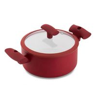 Nivalmix-Jogo-de-Panelas-5-pecas-Vermelha-PA300-Hercules-1696506-2 Nivalmix-Jogo-de-Panelas-5-pecas-Vermelha-PA300-Hercules-1696506-2