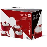 Nivalmix-Jogo-de-Panelas-5-pecas-Vermelha-PA300-Hercules-1696506-6 Nivalmix-Jogo-de-Panelas-5-pecas-Vermelha-PA300-Hercules-1696506-6