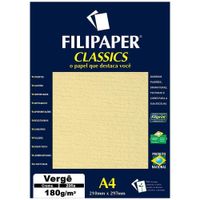 nivalmix-Papel-Verge-180GM2-A4-Creme-20Folhas-Filiperson-435084 nivalmix-Papel-Verge-180GM2-A4-Creme-20Folhas-Filiperson-435084
