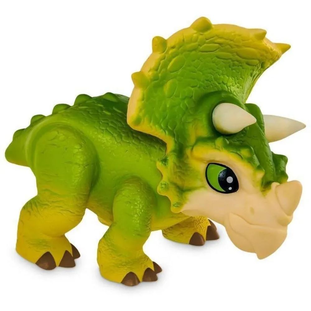 Nivalmix-Boneco-Triceratops-Dinos-Baby-Jurassic-World-Pupee-2368840 Nivalmix-Boneco-Triceratops-Dinos-Baby-Jurassic-World-Pupee-2368840