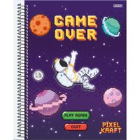 Nivalmix-Caderno-Univ-80-Fls-Pixel-Kraft-Capa-1-Sao-Domingos-2333168-001--1-