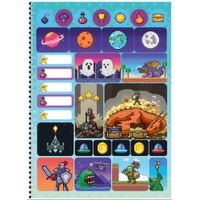 Nivalmix-Caderno-Univ-80-Fls-Pixel-Kraft-Capa-2-Sao-Domingos-2333168-002--2-