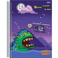 Nivalmix-Caderno-Univ-80-Fls-Pixel-Kraft-Capa-3-Sao-Domingos-2333168-003--1-