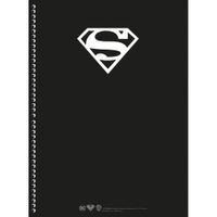Nivalmix-Caderno-Univ-10-Mat-160Fls-Superman-Capa-2-Sao-Domingos-2333350-002-2