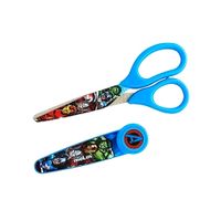 Nivalmix-Tesoura-Advengers-com-Protetor-Azul-Molin-1853416-001 Nivalmix-Tesoura-Advengers-com-Protetor-Azul-Molin-1853416-001