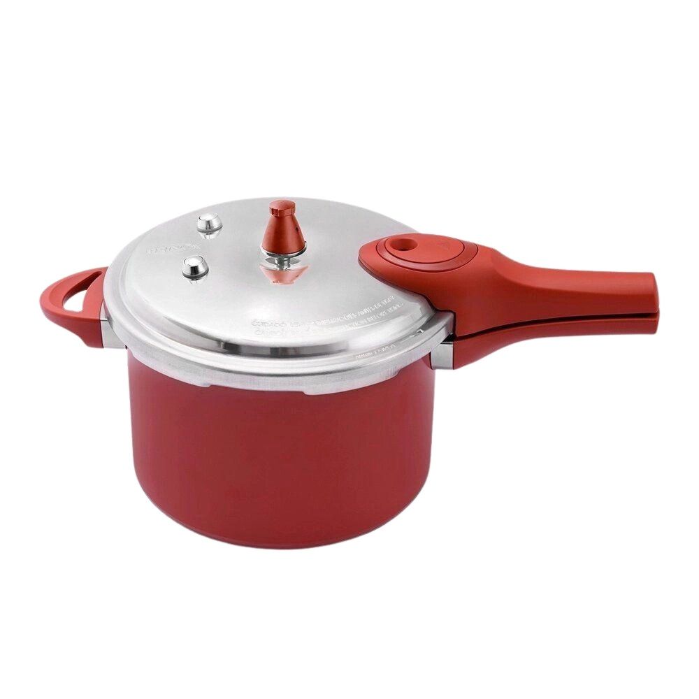 Nivalmix-Panela-de-Pressao-Pressure-4-2-Litros-Vermelha-Brinox-2371856 Nivalmix-Panela-de-Pressao-Pressure-4-2-Litros-Vermelha-Brinox-2371856