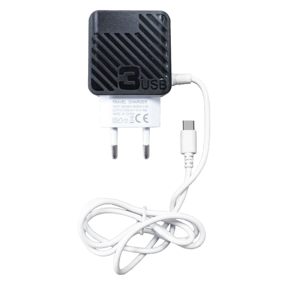 Nivalmix-Carregador-para-Celular-TYPE-C-Preto-N230493-2-Quanhe-2304932-001 Nivalmix-Carregador-para-Celular-TYPE-C-Preto-N230493-2-Quanhe-2304932-001