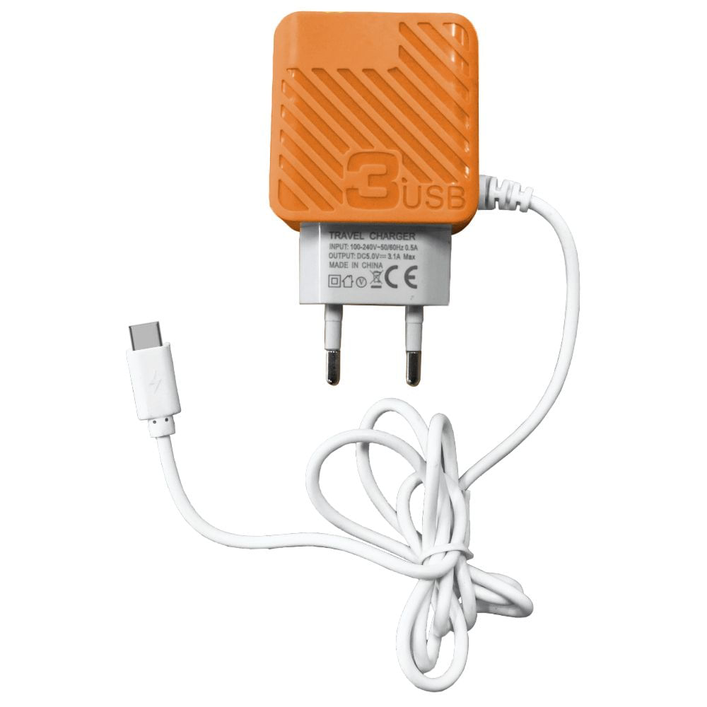 Nivalmix-Carregador-para-Celular-TYPE-C-Laranja-N230493-2-Quanhe-2304932-003 Nivalmix-Carregador-para-Celular-TYPE-C-Laranja-N230493-2-Quanhe-2304932-003