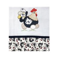 nivalmix-Pano-de-Prato-Bordado-Estampa-Galinha-Autoestima-1881600-001 nivalmix-Pano-de-Prato-Bordado-Estampa-Galinha-Autoestima-1881600-001