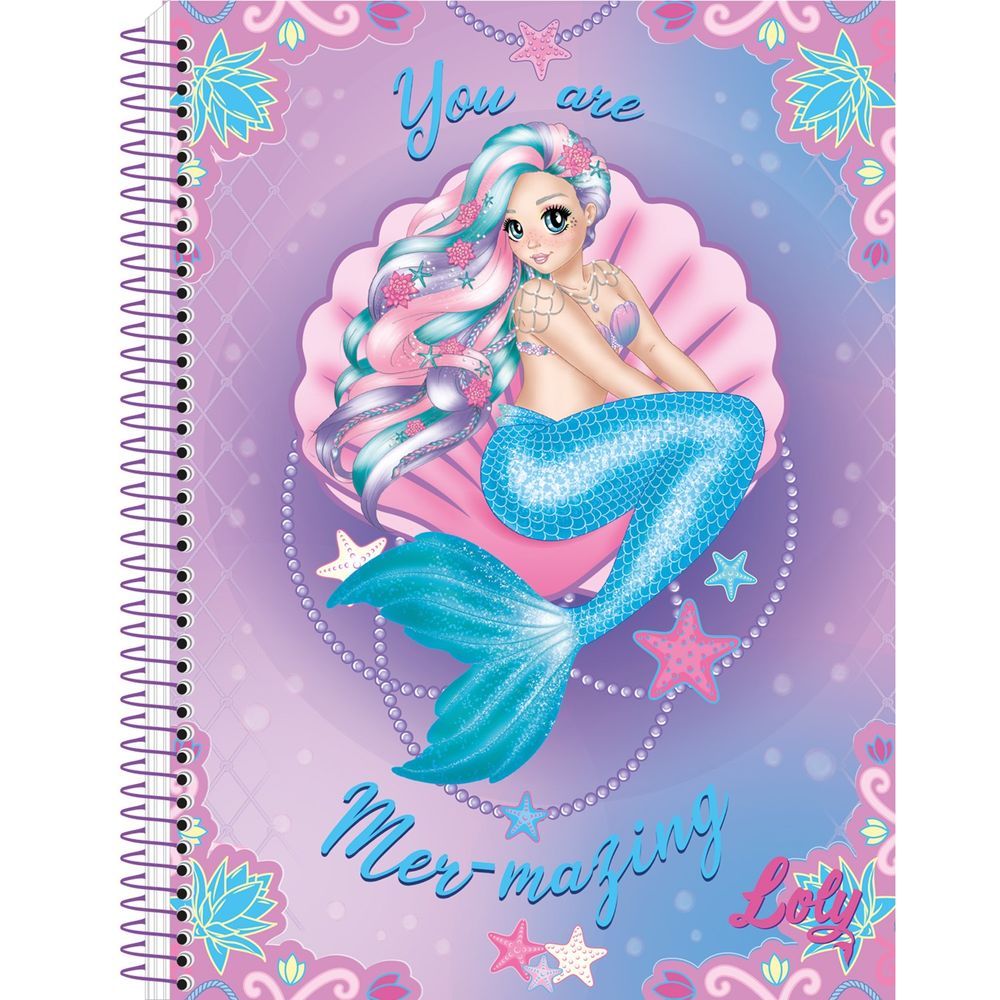 Nivalmix-Caderno-Univ-10-Materias-160-fls-Loly-Capa-1-Sao-Domingos-2333259-001--1- Nivalmix-Caderno-Univ-10-Materias-160-fls-Loly-Capa-1-Sao-Domingos-2333259-001--1-