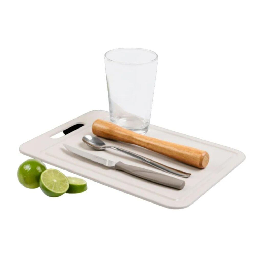 Nivalmix-Kit-Caipirinha-05-Pecas-com-Tabua-Antibacteriana-Brinox-2366201 Nivalmix-Kit-Caipirinha-05-Pecas-com-Tabua-Antibacteriana-Brinox-2366201