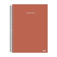 Nivalmix-Caderno-1-4-80Fls-Espiral-World-Class-Bronze-Sao-Domingos-2336249-004